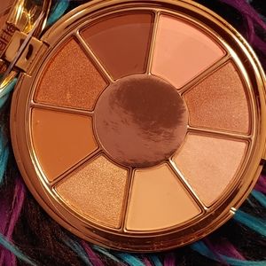 Tarte Be You Naturally Eyeshadow Palette